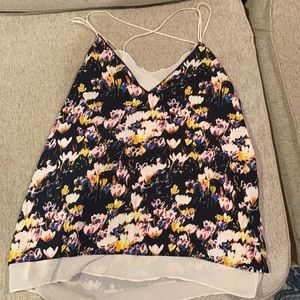 Aqua blouse, very good condition